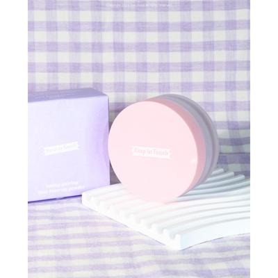 Young Pairing Blur Tone Up Powder 5g MINI / 10g, Vegan, Cruelty-free, Make-up, Korean Cosmetics, Kbeauty, Sample