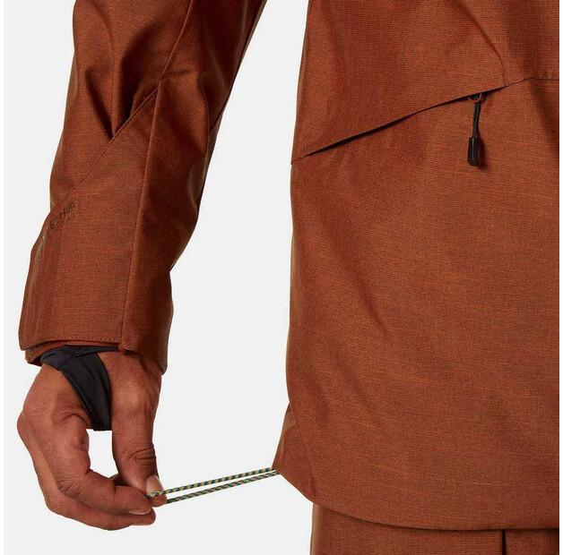 Helly Hansen Куртка Garibaldi 2.0