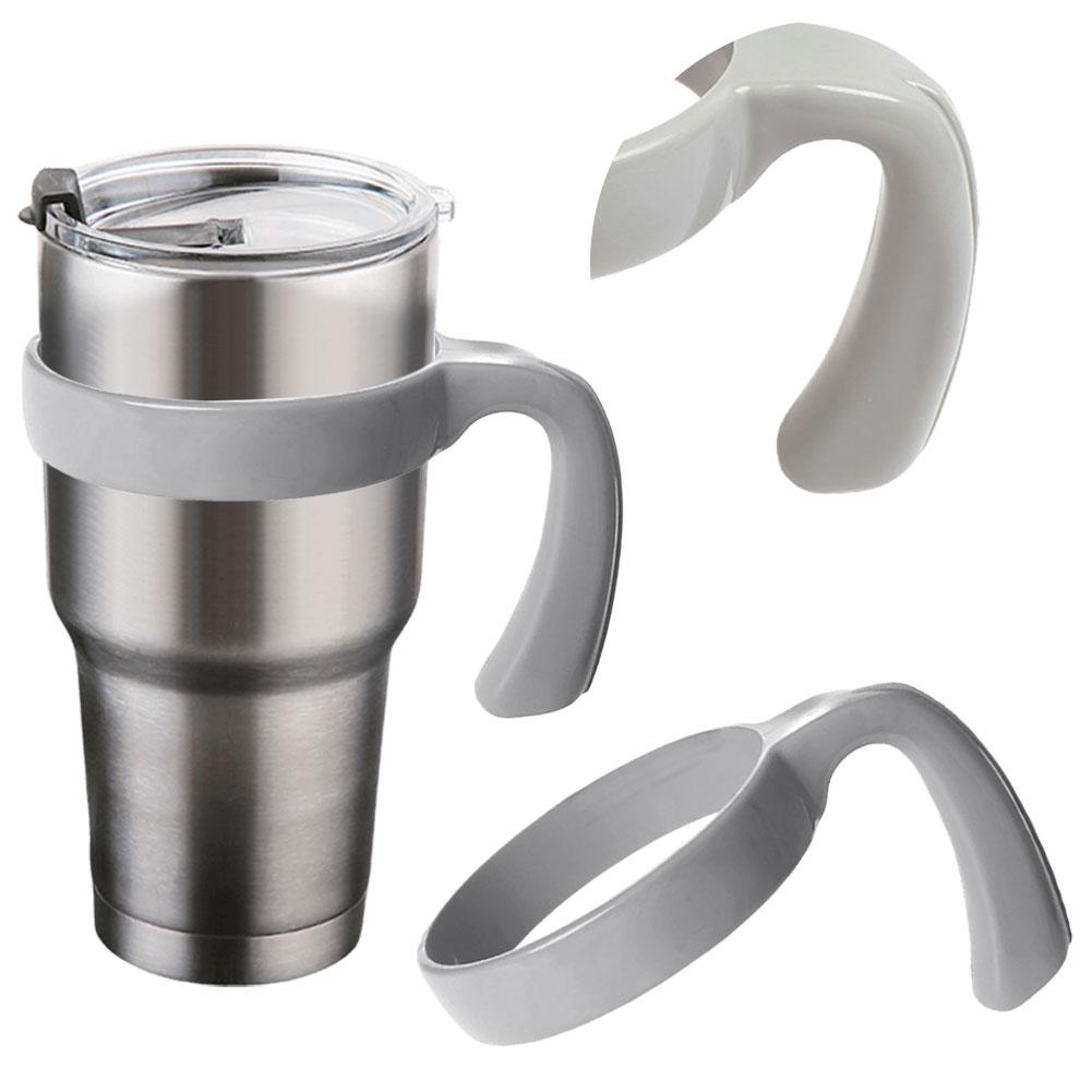 

it Tumbler Handles Travel Mug Grip Water Bottle Holders for 20/30 Oz Tumbler Mug 30oz