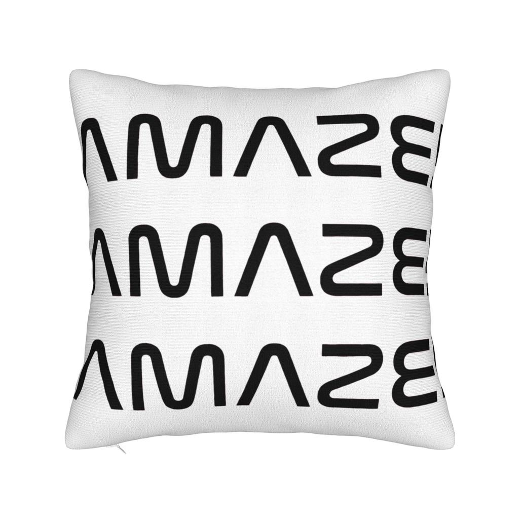 Project Hail Mary Get In Loser Pillow Case Custom Pillow Cover Kawaii Cushion Cover For Living Room Sofa