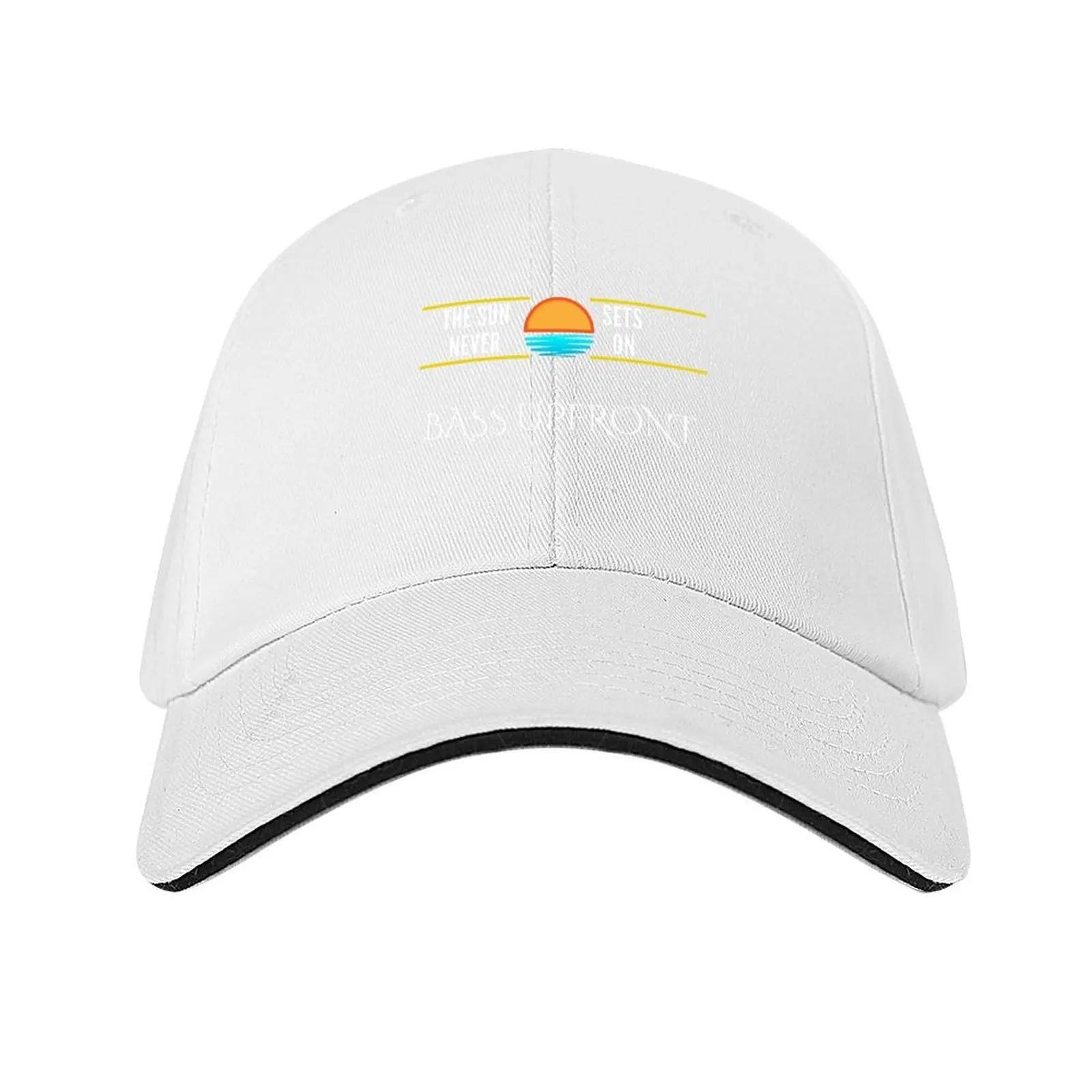 

Bass Upfront Hat Baseball Cap Sun Hat For Children Hat men Military Tactical Cap funny Golf Wear Men Women s