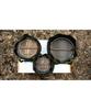 Uniflame Bonfire Pot 26cm Case 659953