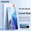 KOOLIFE Xiaomi Phone Screen & Lens Protectors