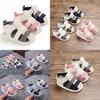 Summer Children's Sandals With Anti-slip Soft Sole For Boys And Girls
