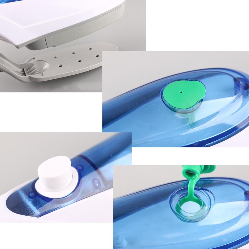 Hanging Ironing Machine Household Small Electric Iron Portable Steam Brush Home Ironing Machine