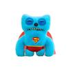 Cute Tooth Monster Doll Yabao Ugly Monster Funny Plush Doll Doll