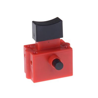 Fa2-10/2B Dpst Self-Locking Electric Drill Tool Trigger Switch 125V/250V
