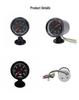 2-Inch 52mm Diesel Vehicle Tachometer, 0-6000 RPM, 12V Car Gauge