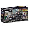 Playmobil Back To The Future Marty's Pickup Truck