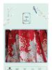 2025 Spring & Autumn Girls' Hanfu Skirt Set: Chinese Tang Style
