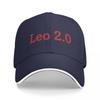 Leo 2.0 / Leo 2.0 productsCap Baseball Cap Baseball Man Caps Women Hat Winter Unisex's Baseball Cap Women's