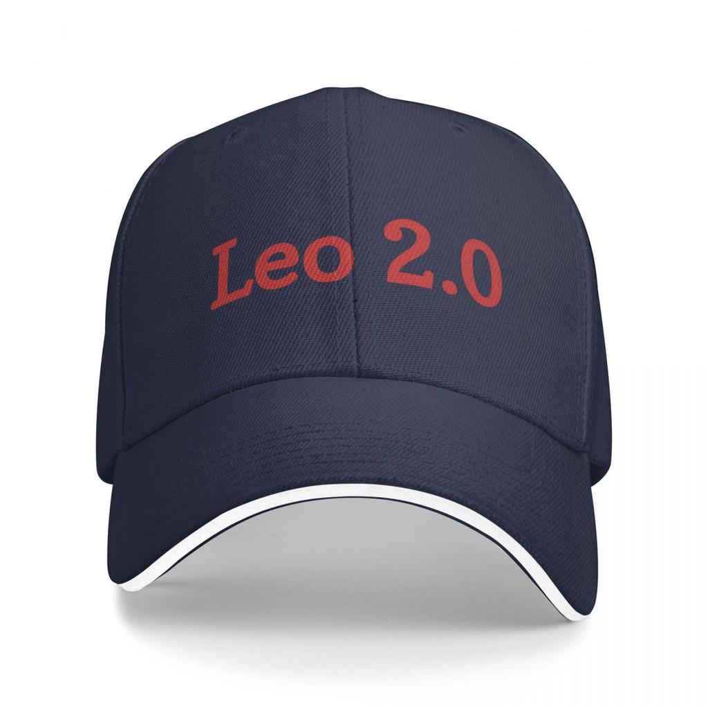 Leo 2.0 / Leo 2.0 productsCap Baseball Cap Baseball Man Caps Women Hat Winter Unisex's Baseball Cap Women's