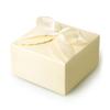 5Pcs Paper Handmade Soap Folding Box Candy Gift Colored Wedding Paper Box Minimalist Packaging Gift Box