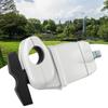 Support Clip Fixed Seat Parts SUPPORT CLAMP Components