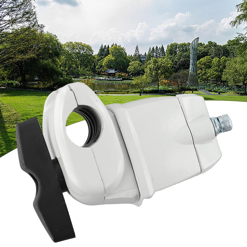 Support Clip Fixed Seat Parts SUPPORT CLAMP Components