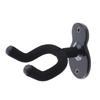 Guitar Walls Mount Hanger Replacement Adjustable Guitar Hook Holder Metal Base Display Stand Gift for Guitar Player