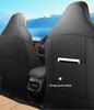 Roewe RX5 Leather Car Seat Cushions: Full Surround, Five-Seat Cover