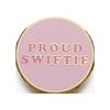Taylor Enamel Swift Pin Stunning Alloy Badge Perfect Gift For Music Fans And Collectors