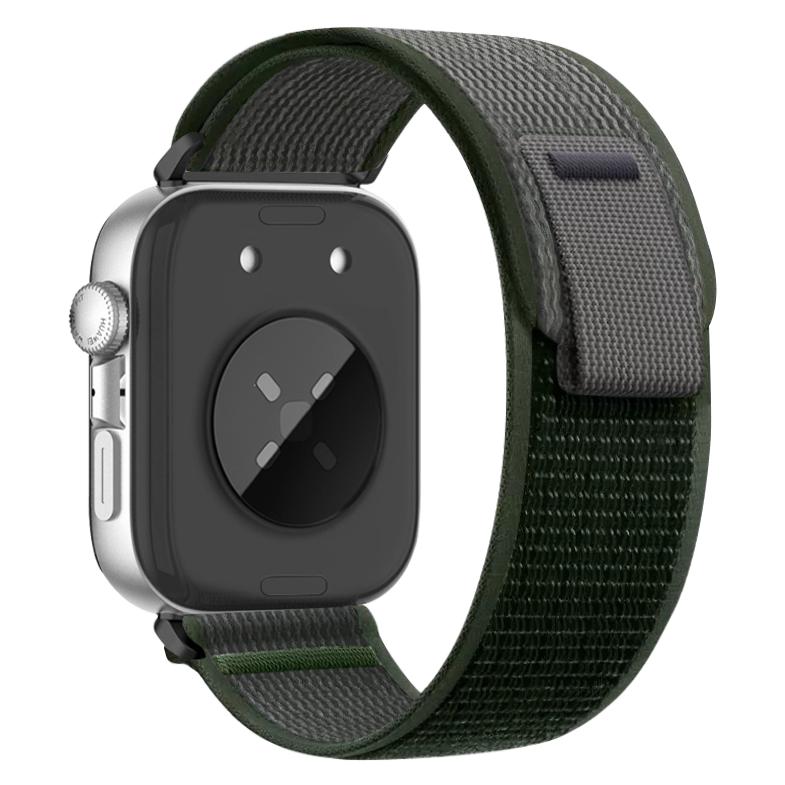 Alpine Loop Strap For Huawei Watch Fit 4 Pro Bracelet Nylon Elastic Watchband For Huawei Watch Fit3 Fit4 Trail Correa Band Accessories