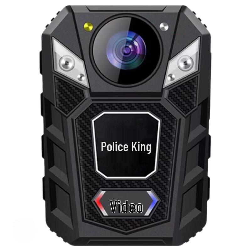 CPW DSJ-HD91 Police Body Camera (CN version)