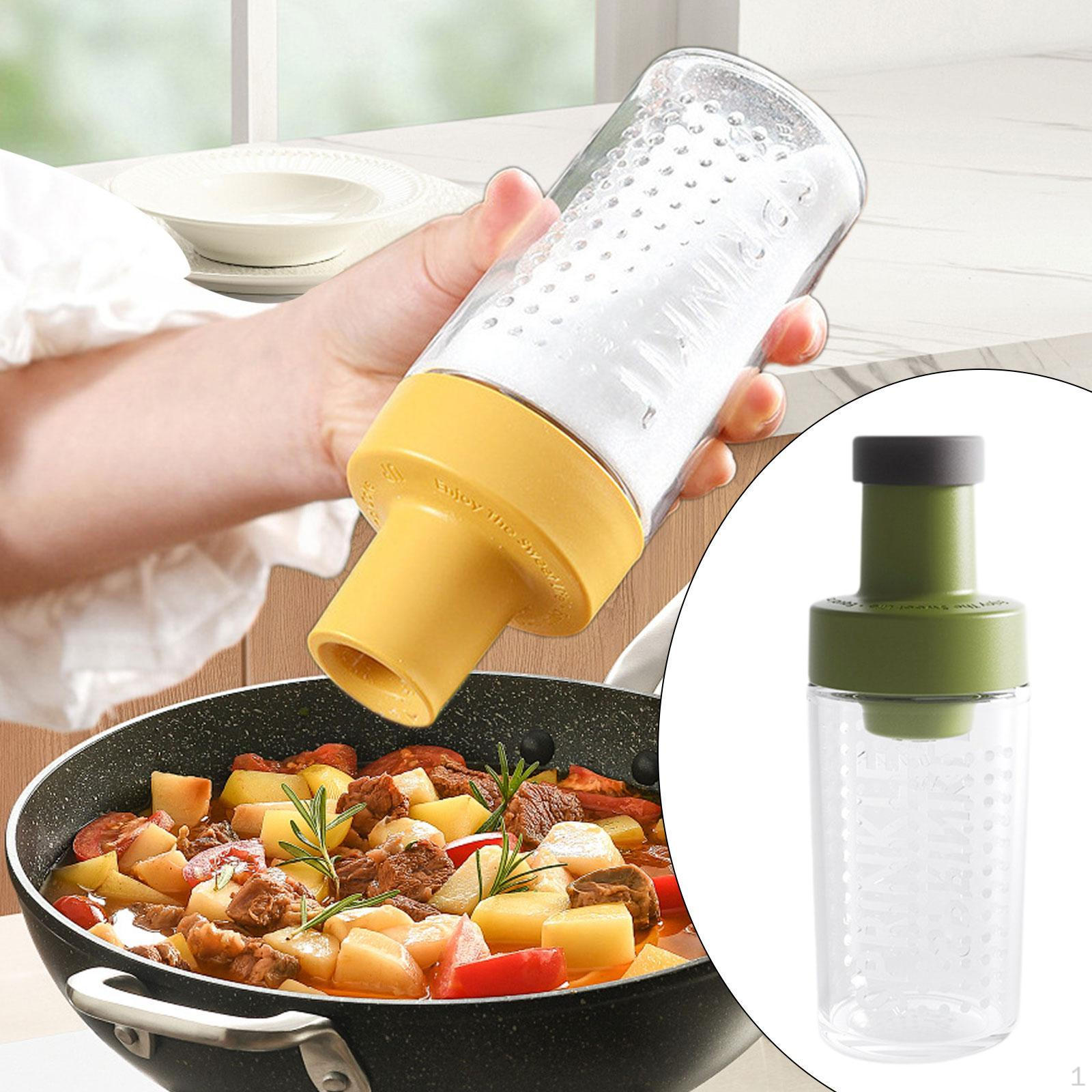 

Перечница Спецовницы Бутылочки для приправ Многоразовый контейнер Стекло для вечеринки