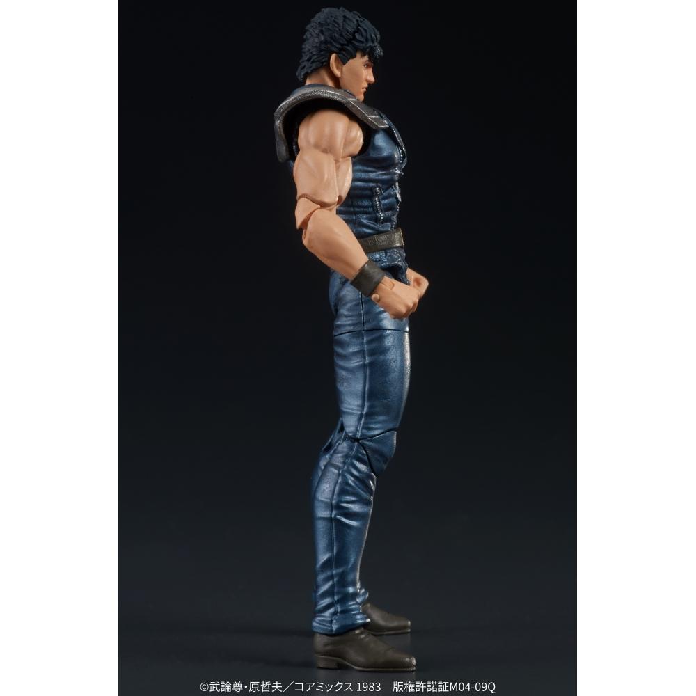 Fist Of The North Star  Hokuto No Ken 1 24 Digaction Fist Of The North Star Kenshiro