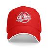 Baseball Caps Strokes Graphic Unisex Sport Spring Caps