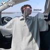 Men's Fashion Waffle Knit Polo T-Shirt