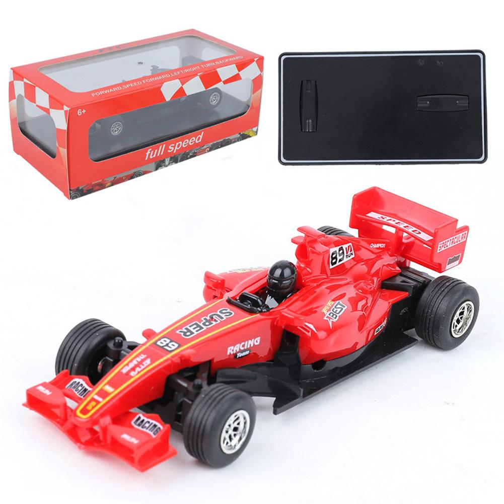 Remote Control Car For Kids 2.4G Mini RC Racing Car Electric Drift Vehicle Model Toys Christmas Birthday Gifts For Boys Girls