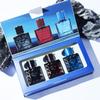 Xiaocheng Yixiang Men's Cologne Perfume Set Lasting Fragrance Women's Perfume Gift Box