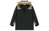 New Balance Down Jacket Winter Unisex Black AMJ14300-BK