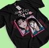 Vintage Special Anime Love T-shirt Japanese Shirt Anime T-shirt Manga Gift Shirt