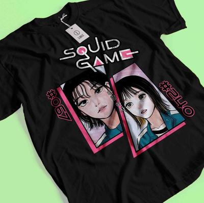 T-shirt Vintage Special Anime Love Maglietta Giapponese T-shirt Anime Maglietta Regalo Manga