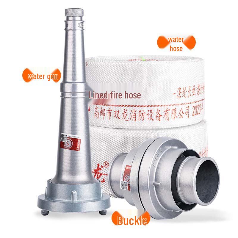 Brangdy Wanhe Multi-Purpose Water Hose Kit 20 Meters