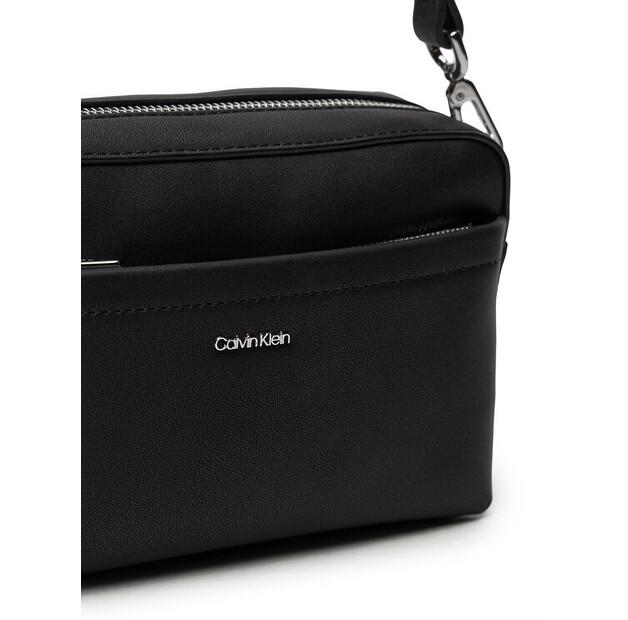 Сумка Calvin Klein Calvin Klein C Must Convertible K60K612901 чёрный