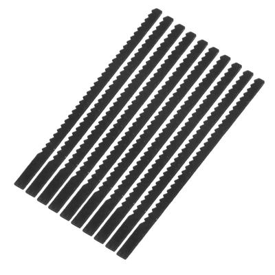 10pcslot Z060 Jigsaw Blade Dedicated Mini Jigsaw Machines Accessory