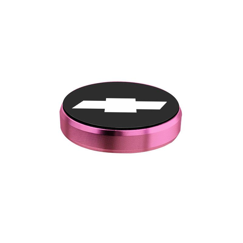 Round Magnetic Mobile Car Phone Holder For Chevrolet Trax