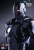 Avengers Scale Figure Iron Man Mark 7 Hot Toys [Movie Masterpiece] 1/6 (Stealth Version) (Avengers 200% Exclusive)