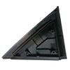 Rear Right Door Window Outside Molding Trim 838402F000 For Kia Spectra 2004-2009