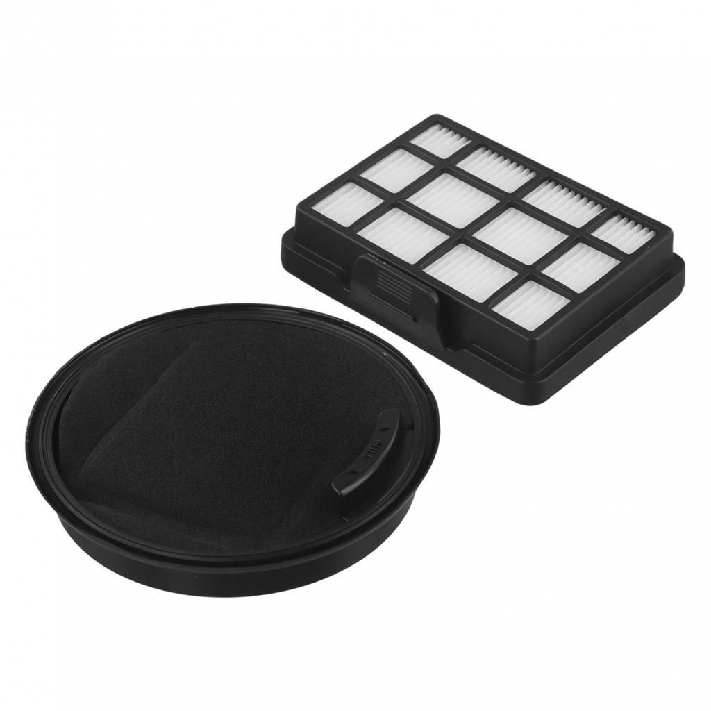 Clean And Fresh Air Filter For Silvercrest SBZBK 850 A1 Vacuum Cleaner