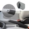 Durable Handbrake Lever Parking Button Cap Replaces 6RD711333A Convenient Hand Brake Button Trim Cover Lightweight Cap