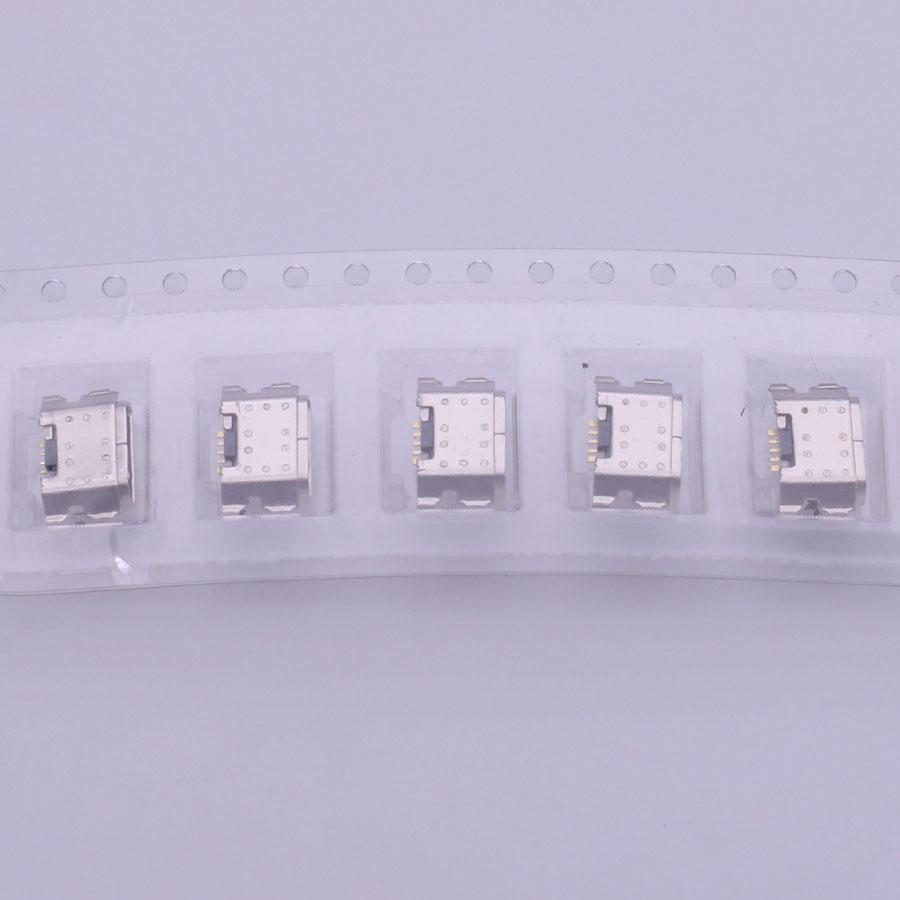 10-100pcs For Xiaomi Pocophone POCO C3 A1 Plus/Redmi 9A 9C 10A 12C USB Charging Dock Connector Charger Jack Port Socket