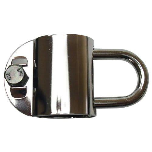 

Camel Crowbar Hook Type A (Black Plated) 12053