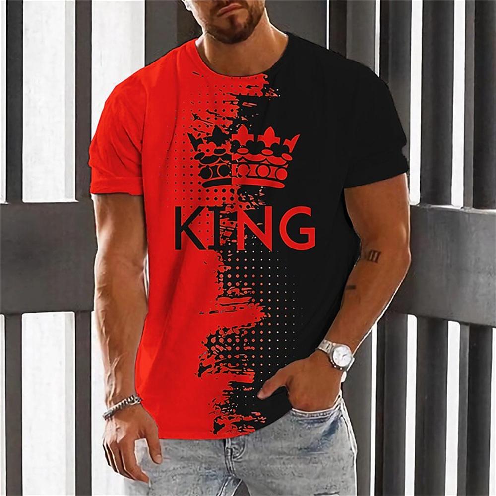 Herren T-Shirt