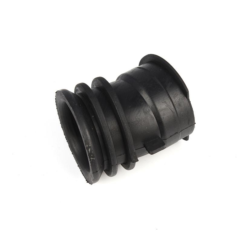 For Yamaha Virago XV125 XV240 XV250 Carburetor Manifold Interface Intake Adapter Joint Boot XV 125 240 250 2UJ-14469-00-00