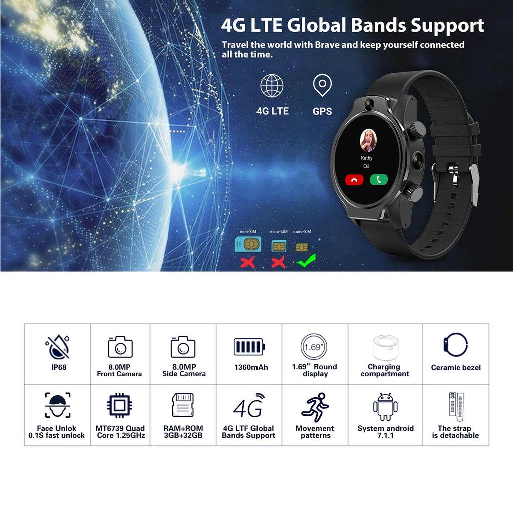rogbid brave 4g