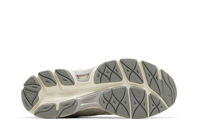 Asics Gel-NYC Cloud Grey Green