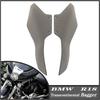 Compatible with BMW R 18 B R18B Bagger R18 Transcontinental 2021 2022 2023 2024 Motorcycle Wind Deflector Leg Protector Side Fairing Windshi(Smoke)