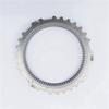 Durable-5X 232408 Synchronous Ring For 206 207 301 For Citroen C2 C3 Mechanical Gearbox Synchronizer Bushing
