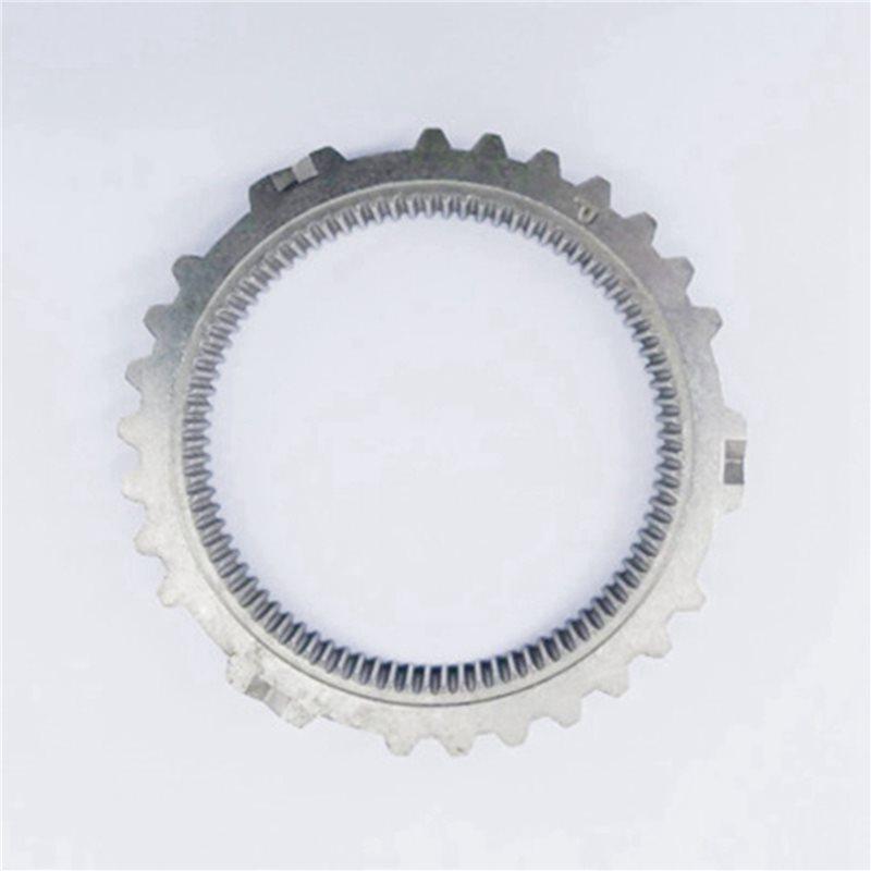 Durable-5X 232408 Synchronous Ring For 206 207 301 For Citroen C2 C3 Mechanical Gearbox Synchronizer Bushing